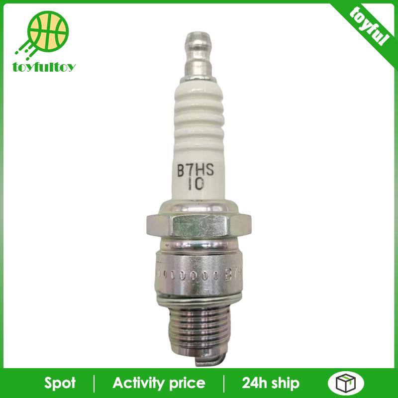 Set 10 Bugi Đánh Lửa Cho Tàu Thuyền Hiệu Suất Cao