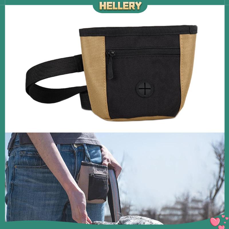 Túi Đeo Hông Huấn Luyện Cún Cưng Đi Du Lịch Tiện Lợi