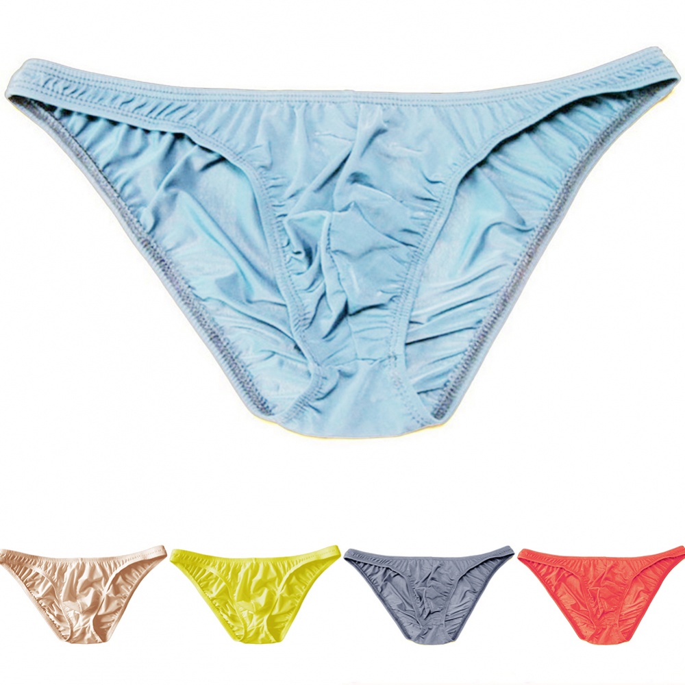 Quần Lót Mềm Mại Gợi Cảm Cho Nữ