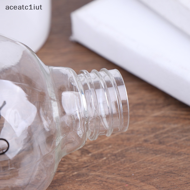 Bình xịt làm tóc bằng nhựa 250ml Bình xịt phun nước hoa mới