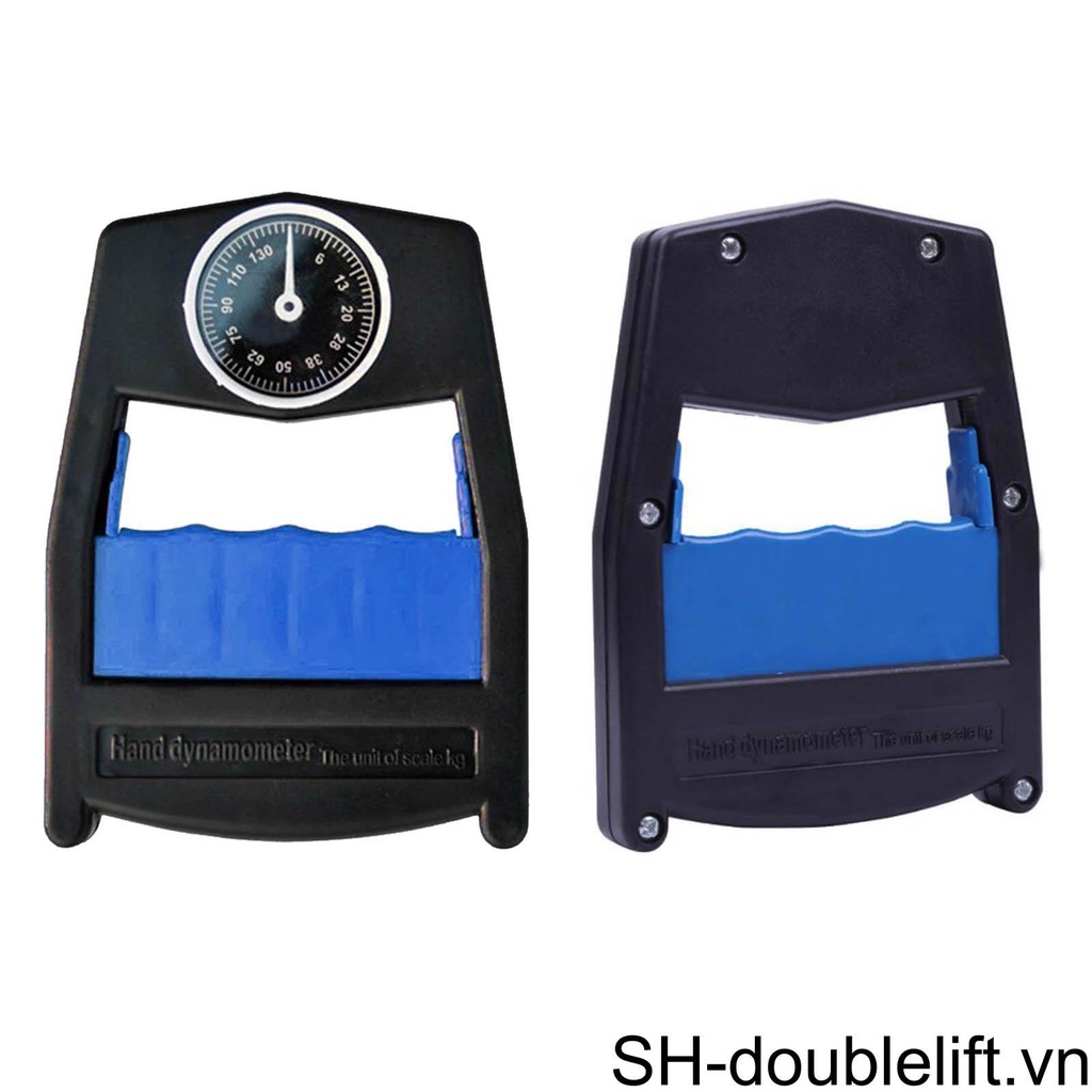 Đồng Hồ Đo Tốc Độ Tay 130kg / 287lbs