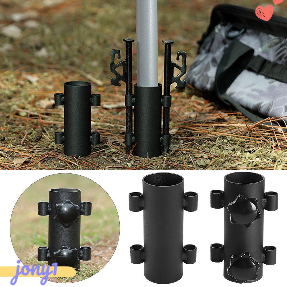 Kẹp Cố Định Ống Chống Nắng Cho Hoạt Động Ngoài Trời