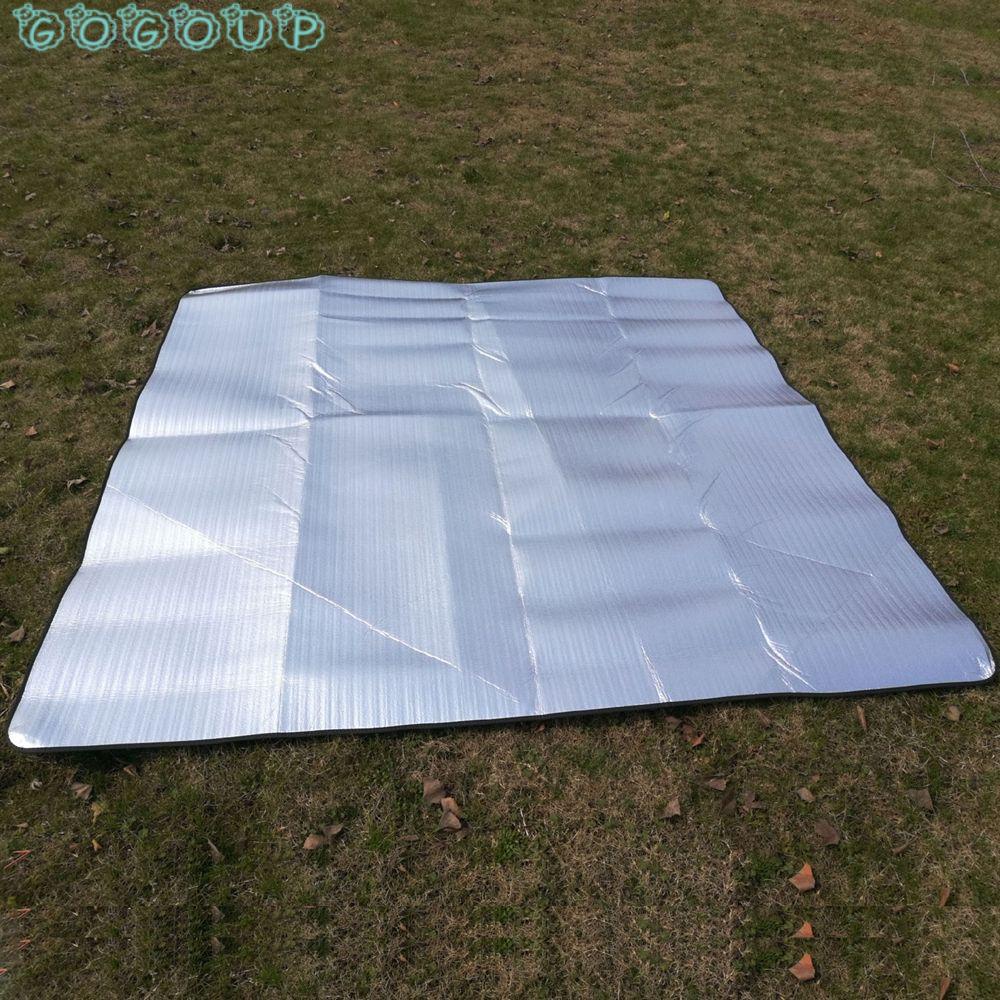 Thảm EVA Chất Lượng Cao Có Thể Gấp Gọn Dùng Đi Cắm Trại