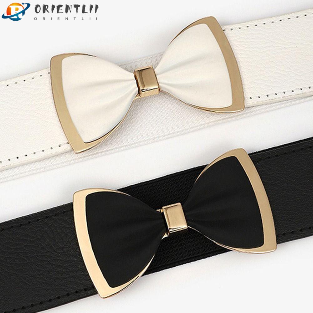 Thắt Lưng Co Giãn Thời Trang Dành Cho Nữ