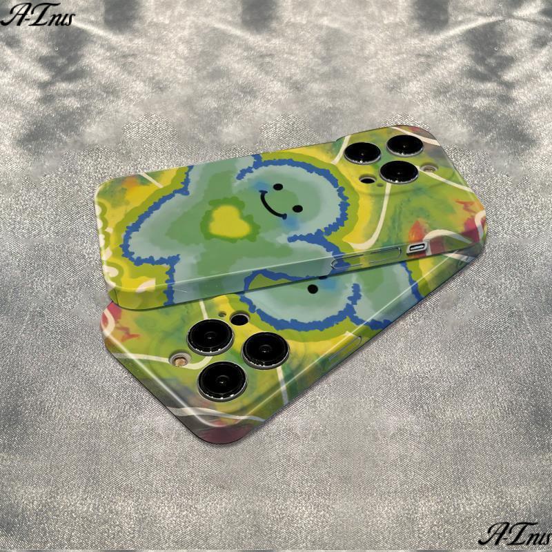 Ốp Điện Thoại Dẻo Họa Tiết Búp Bê Sơn Dầu Chống Sốc Cho Iphone 78iPhone1213 1114ProPlus6In ZL1J