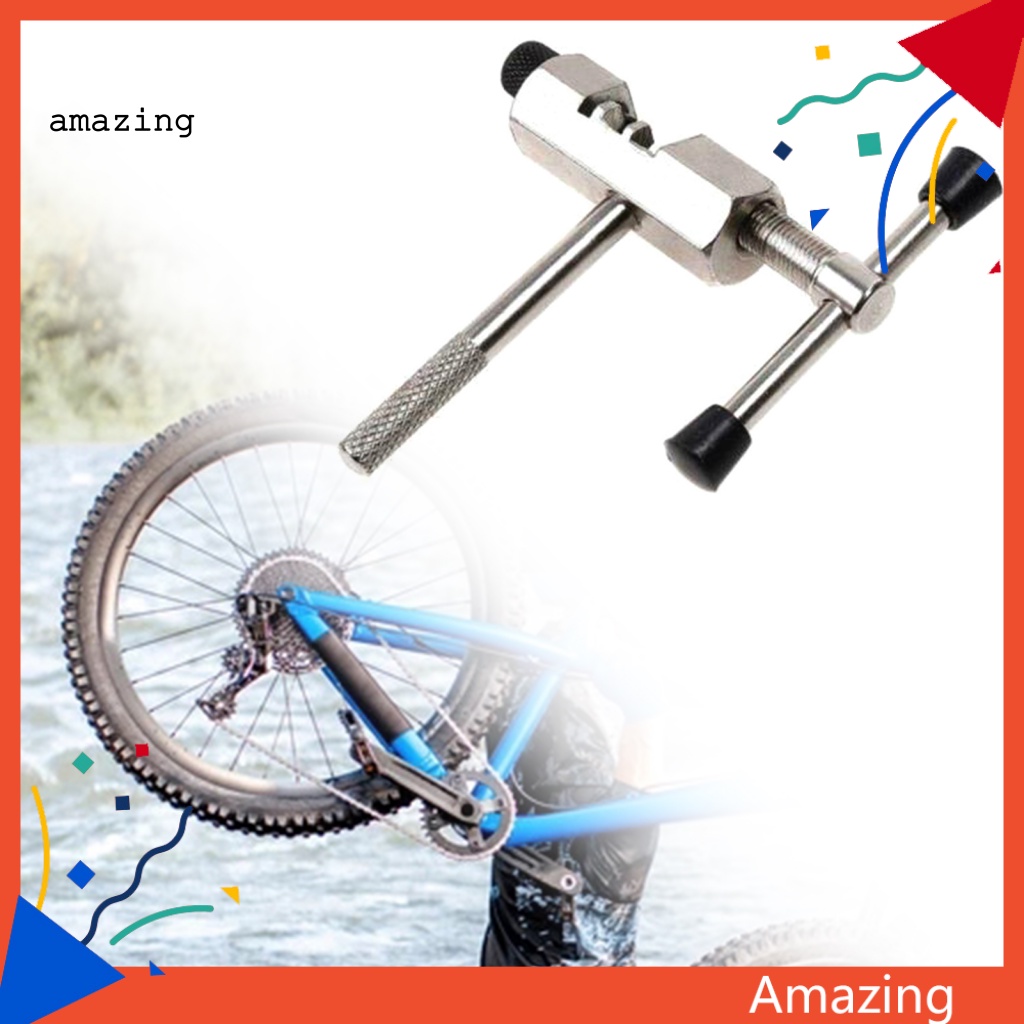 Dụng Cụ Tháo Xích Xe Đạp Bằng Thép Carbon Độ Cứng Cao Tiện Dụng