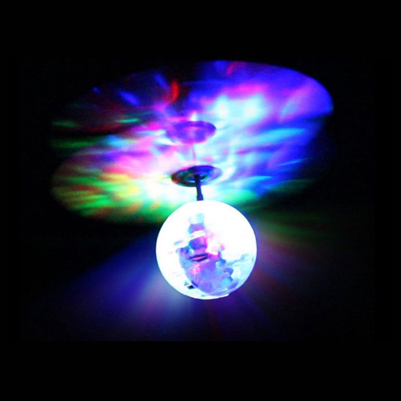 Trực Thăng Đồ Chơi Có Đèn LED Nhiều Màu Sắc