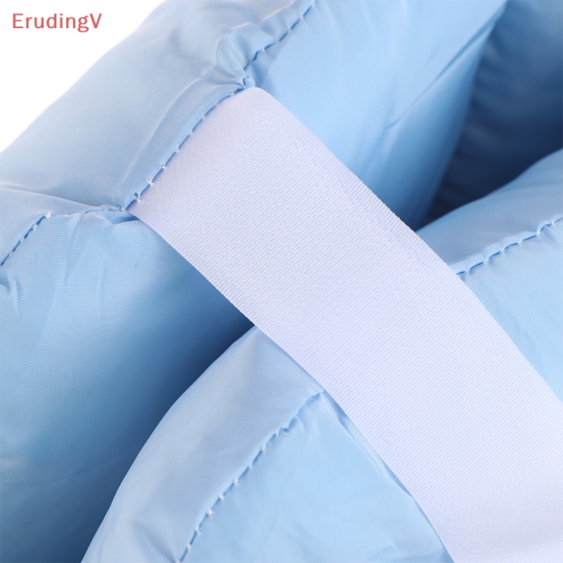 Gối Bảo Vệ Gót Chân Giảm Áp Lực Có Thể Điều Chỉnh