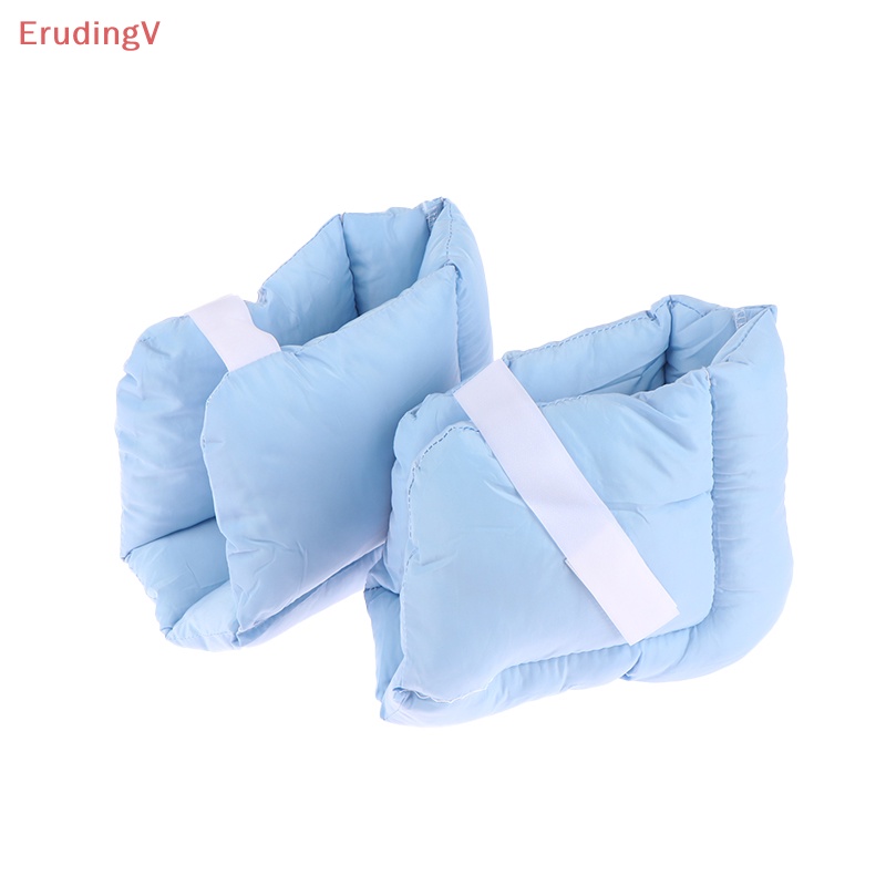 Gối Bảo Vệ Gót Chân Giảm Áp Lực Có Thể Điều Chỉnh