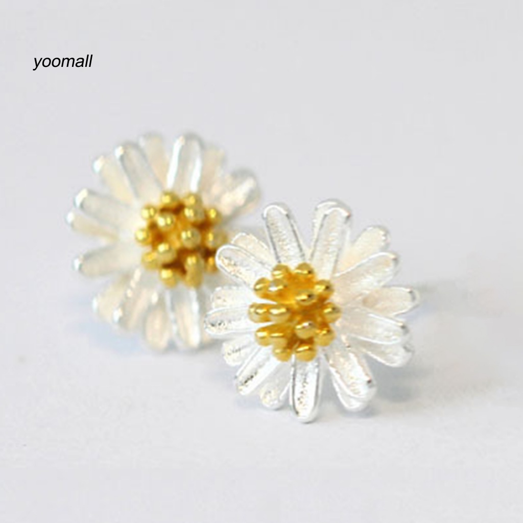 Nhẫn Đeo Ngón Tay Bằng Đồng Thân Thiện Với Da Họa Tiết Hoa Thoải Mái