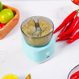 Máy Xay Thịt Mini Tự Động Đa Năng