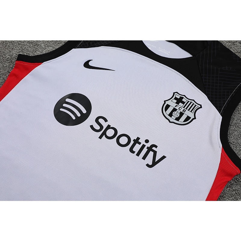 Áo Ba Lỗ Tập Luyện Đá Banh Cho Nam 2023 23-24 AAA + +