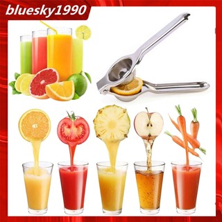 Vắt chanh inox 304 hàng cao cấp - Lemon Squeeze