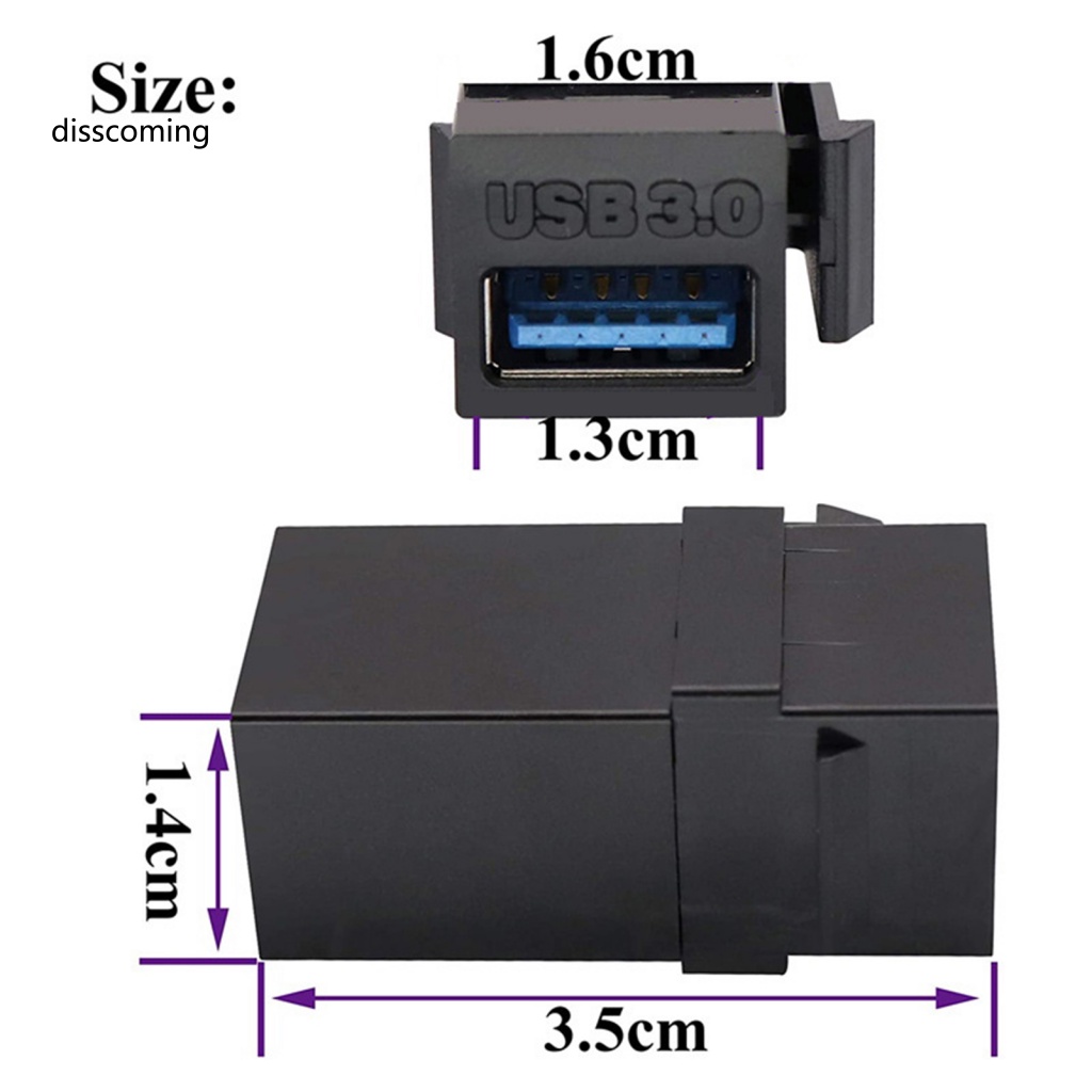 Băng Đô SL SL SL SL| Bộ Chuyển Đổi Cổng Usb 3.0 Mở Rộng Đa Năng Dễ Lắp Đặt