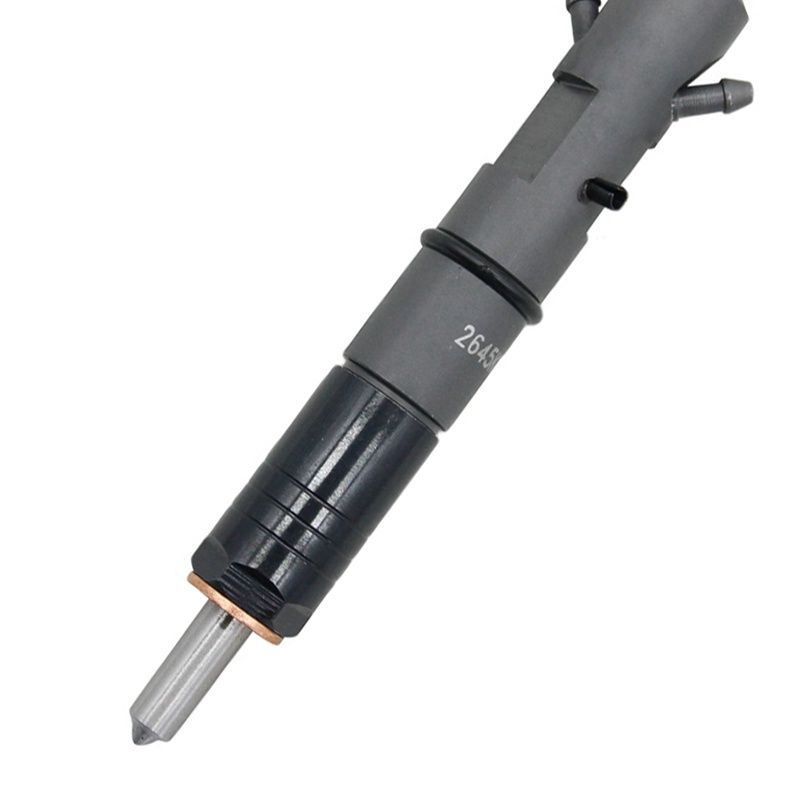 Đầu Phun 2645K022 Cho Động Cơ Perkins 1103A-33T 1104A-44T