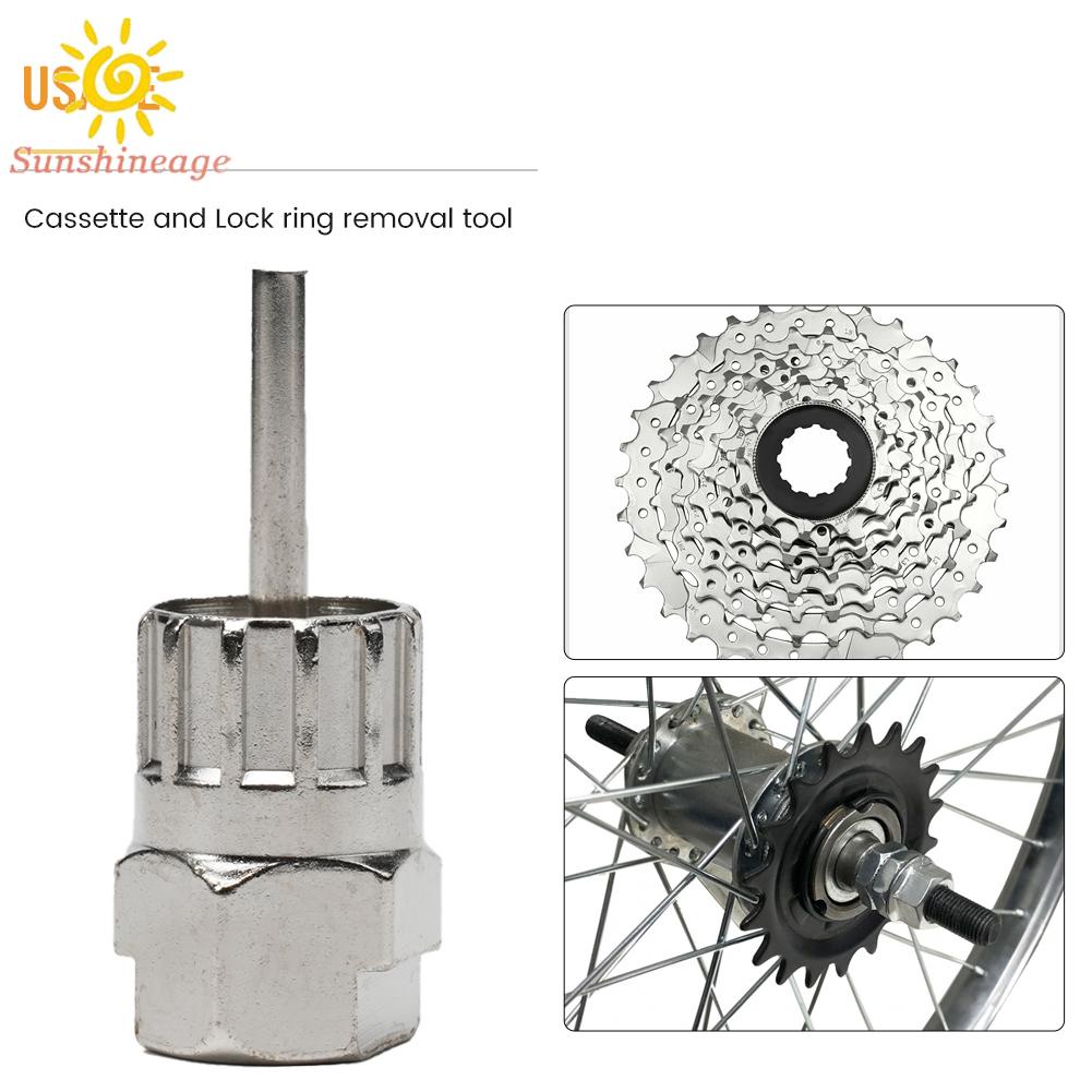 Dụng Cụ Tháo Băng Cát Sét Bằng Thép Carbon Cao Cấp Tiện Dụng