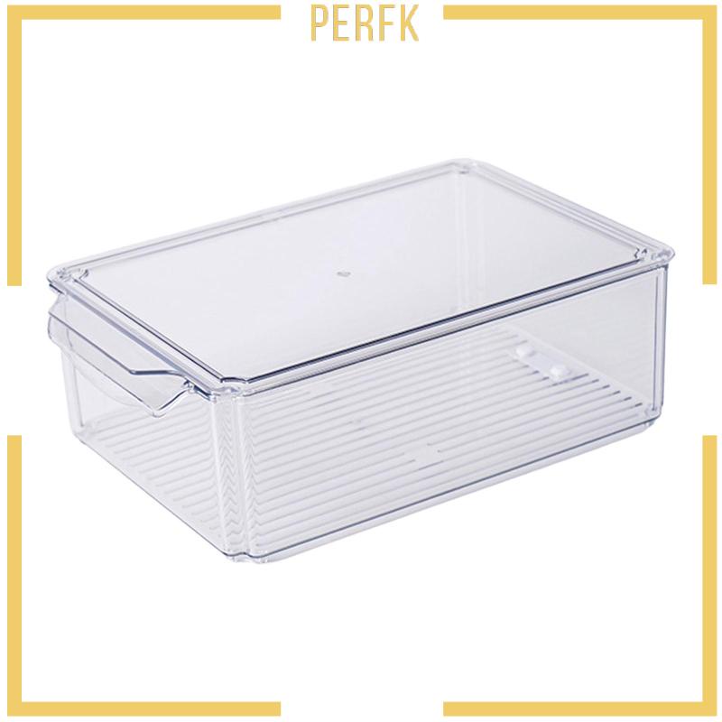 Hộp Đựng Bánh Mì 5L Làm Pizza Tiện Dụng Cho Gia Đình