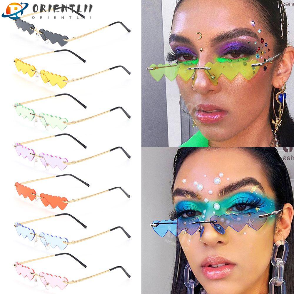 Khung Ảnh Hình Trái Tim Phong Cách Vintage Thời Trang 2020