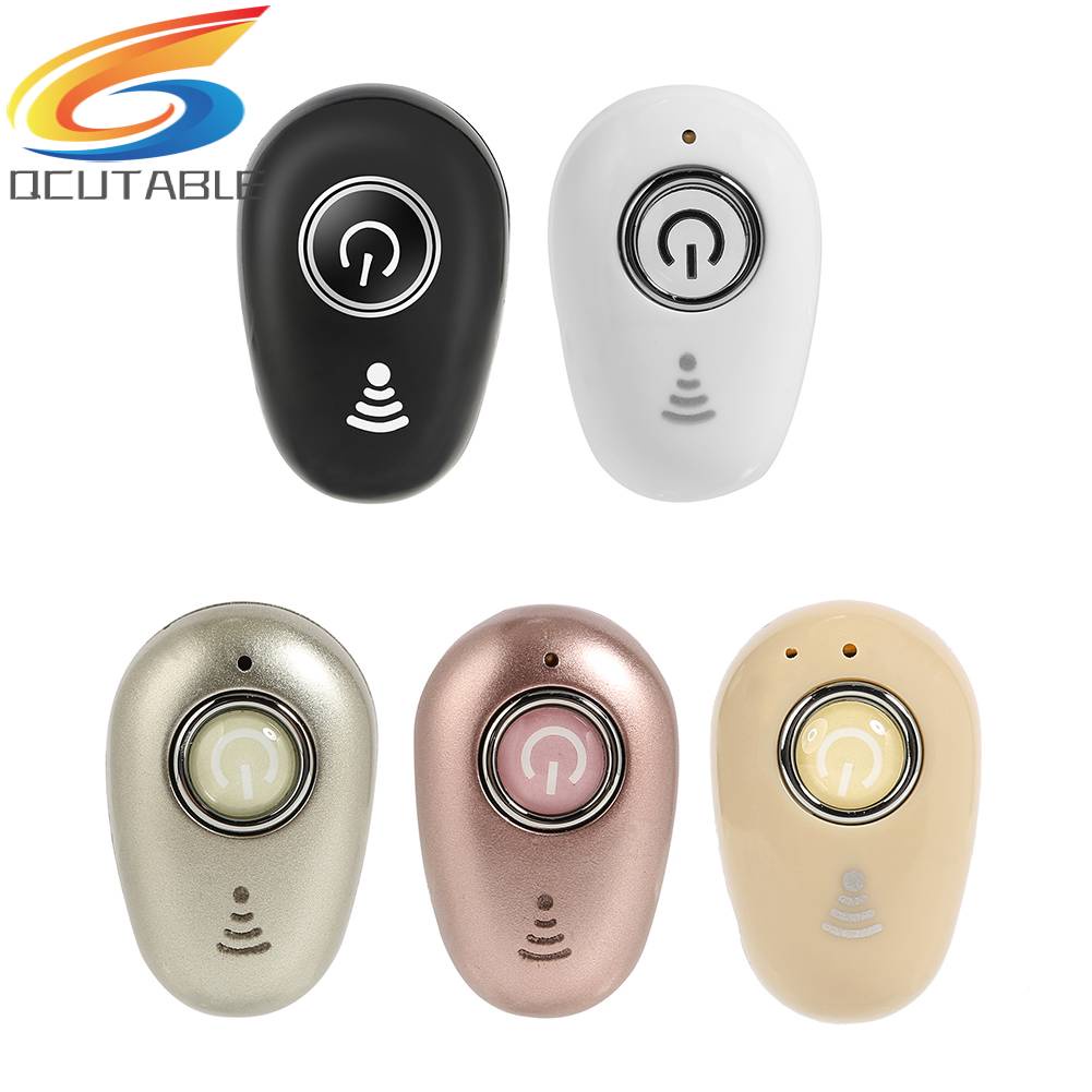 Tai Nghe Bluetooth S650 Âm Thanh Sống Động Chất Lượng Cao