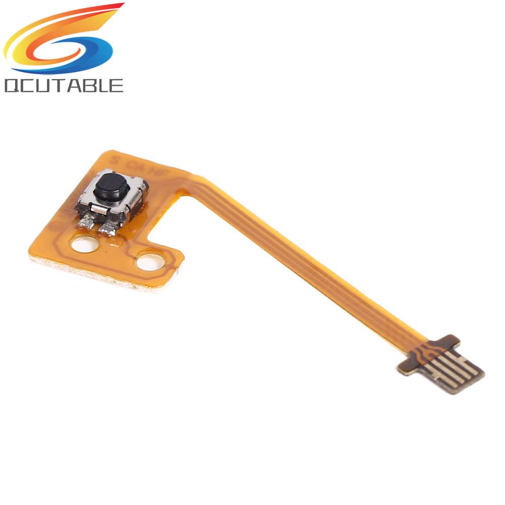 Cáp Flex Nút Bấm ZR ZL L SL SR Thay Thế Chuyên Dụng Cho Nintendo Switch