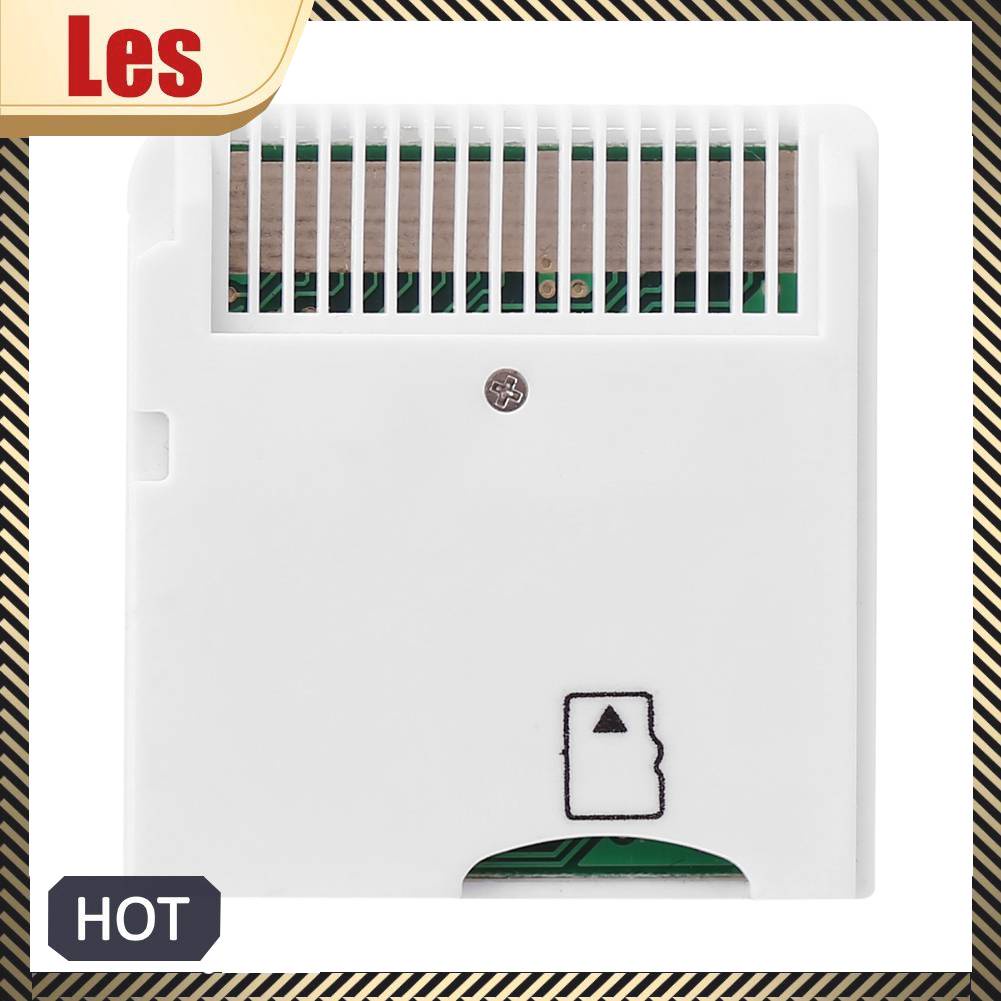 Đầu Đọc Thẻ Flash Card Game Dsone NDS NDSL 3DS R4