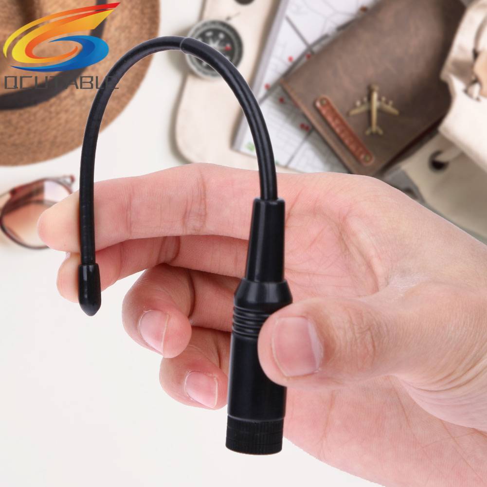 Ăng Ten Radio 2 Băng Tần Kép 144 / 430MHz NA-701 SMA Cho Yaesu 6 7 8R