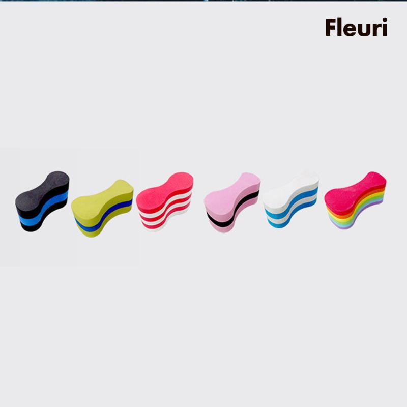 Phao Nổi 6 Lớp EVA Hỗ Trợ Tập Hông / Hông / Dưới Nước