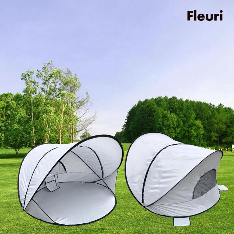 Lều Cắm Trại / Đi Biển / Dã Ngoại Tiện Lợi