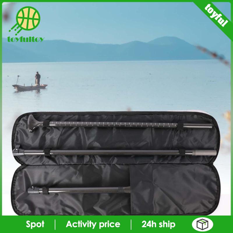 [Toyfulcabin] Túi Đựng Mái Chèo Thuyền Kayak Gọn Nhẹ