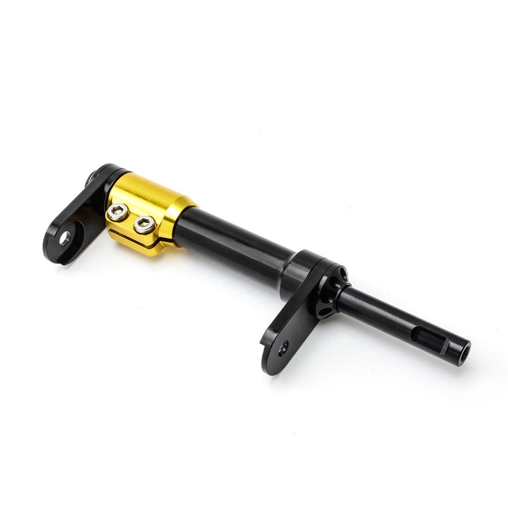 Thanh Nối Dài Bánh Xe Đạp Dễ Dàng Gấp Mở