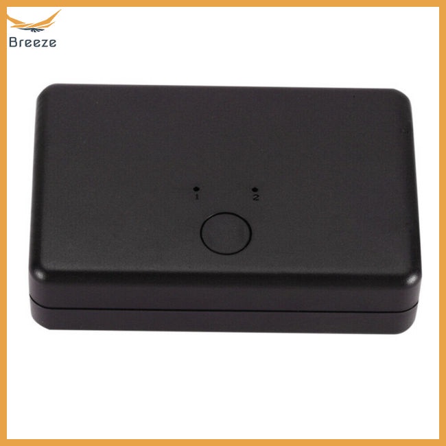 Bộ Chuyển Đổi Giao Diện Mạng Hai Cổng Chuyên Dụng