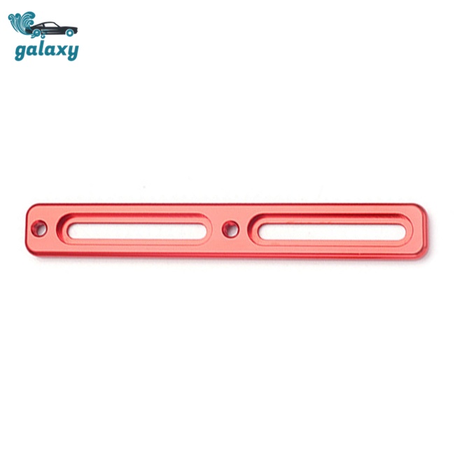 Galaxy Giá Đỡ Bình Nước Gắn Xe Đạp Leo Núi Bằng Hợp Kim Nhôm Tiện Dụng