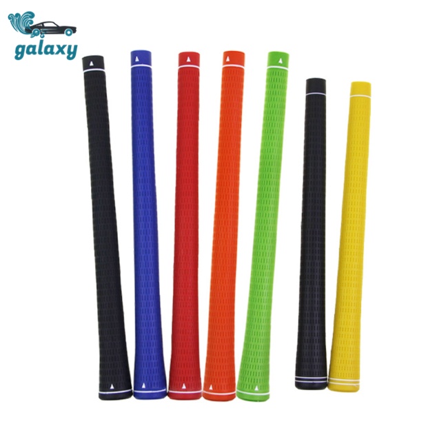 Galaxy Tay Cầm Gậy Đánh Golf Bằng Cao Su Chống Trượt 2 Kích Cỡ
