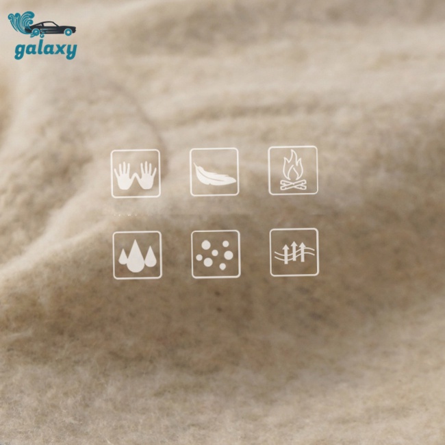 Găng Tay Cách Nhiệt Chống Bỏng Chịu Nhiệt Độ Cao Tiện Dụng Mang Theo Du Lịch Dã Ngoại