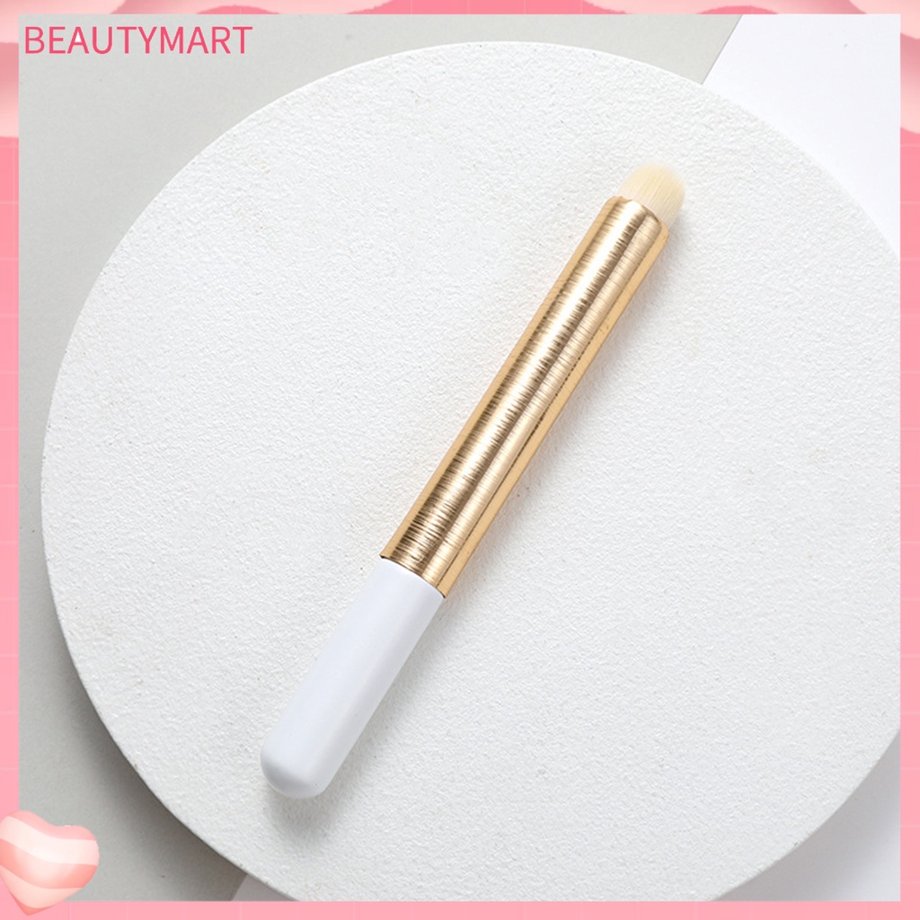 Cọ Che Khuyết Điểm Lông Mềm Mịn Đa Năng Chống Trượt Cho Nữ
