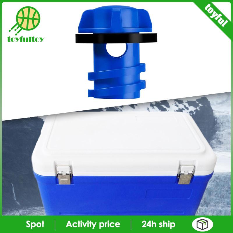 [Toyfulcabin] Phích Cắm Thoát Nước Với Thiết Kế Núm Vặn Ngón Tay Dễ Lắp Đặ