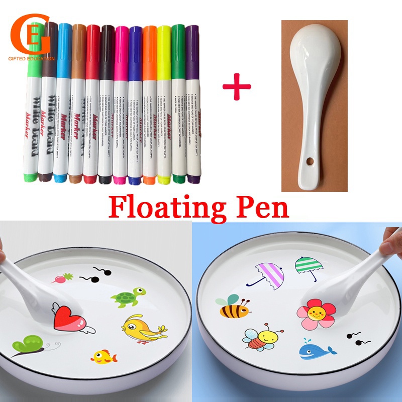 Bộ 8 / 12 Cây Dùi Đánh Dấu Chiều Cao Chuyên Dụng Cho Bé