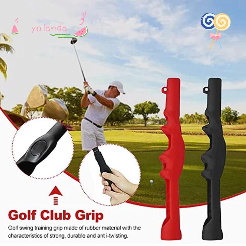 YOLA Dụng Cụ Hỗ Trợ Tập Đánh Golf Cho Nam Và Nữ
