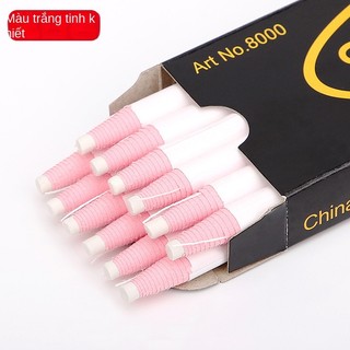 Phấn may loại bút sáp không cần chuốt (cây lẻ)