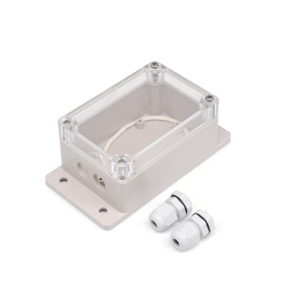 Hộp chống nước Sonoff IP66 cho vỏ thiết bị-IP66