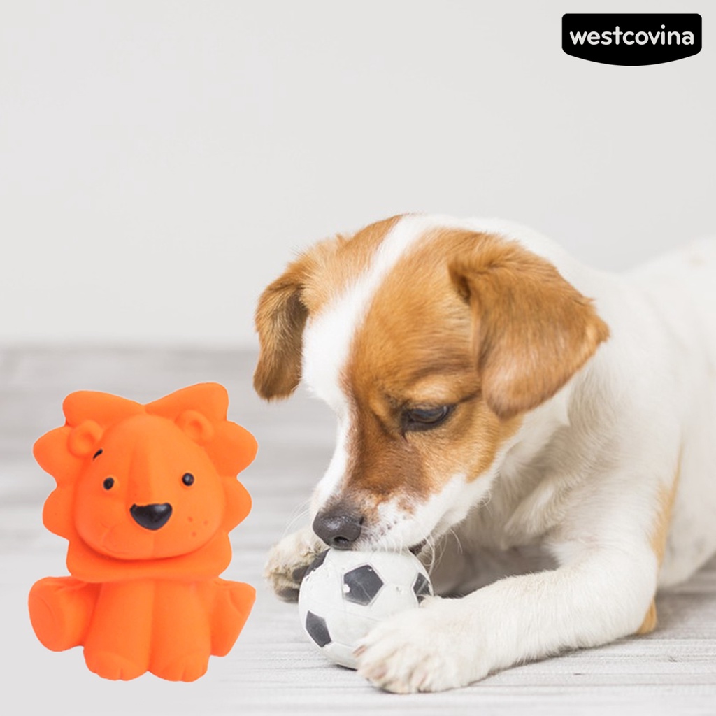 [COD]♞Đồ Chơi GặM BằNg NhựA MềM MạI, PháT TiếNg Kêu Cho Thú Cưng