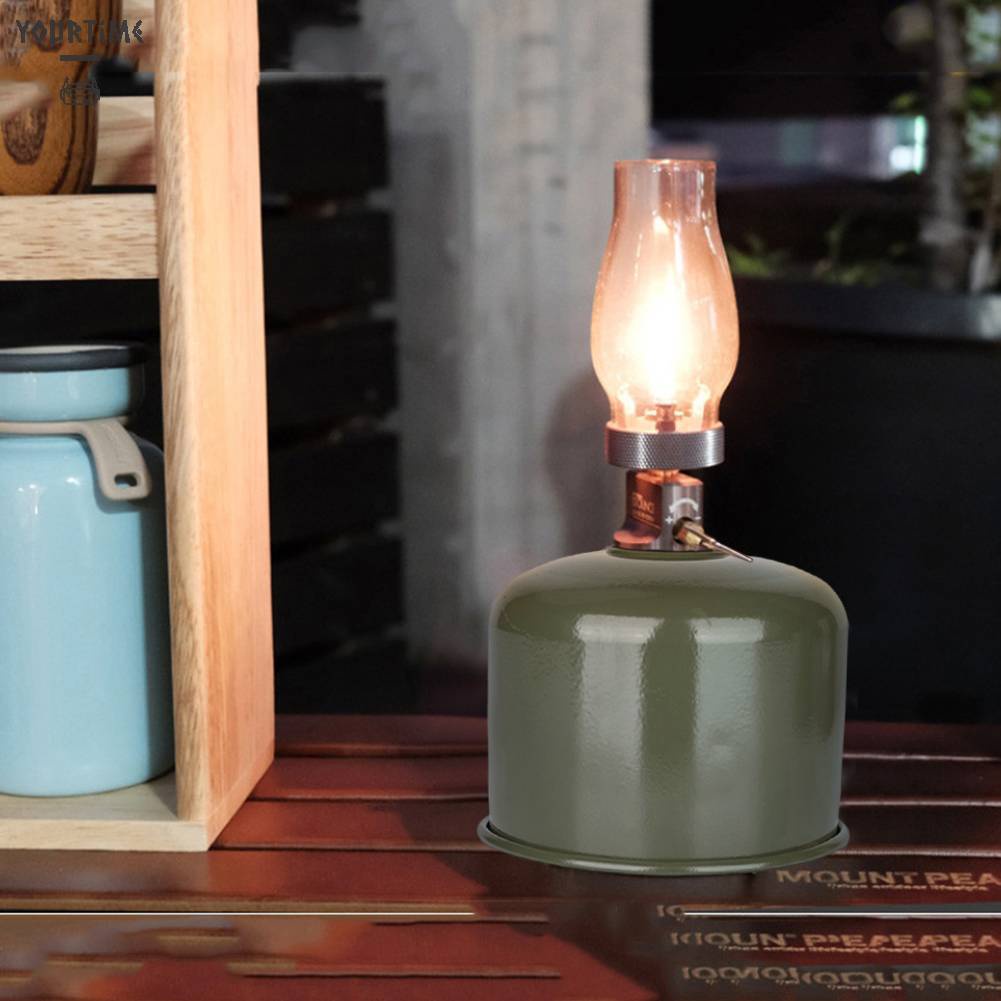 Vỏ Bọc Bảo Vệ Hộp Sạc G2 G5 Phong Cách Cổ Điển Tiện Dụng Cho Cắm Trại