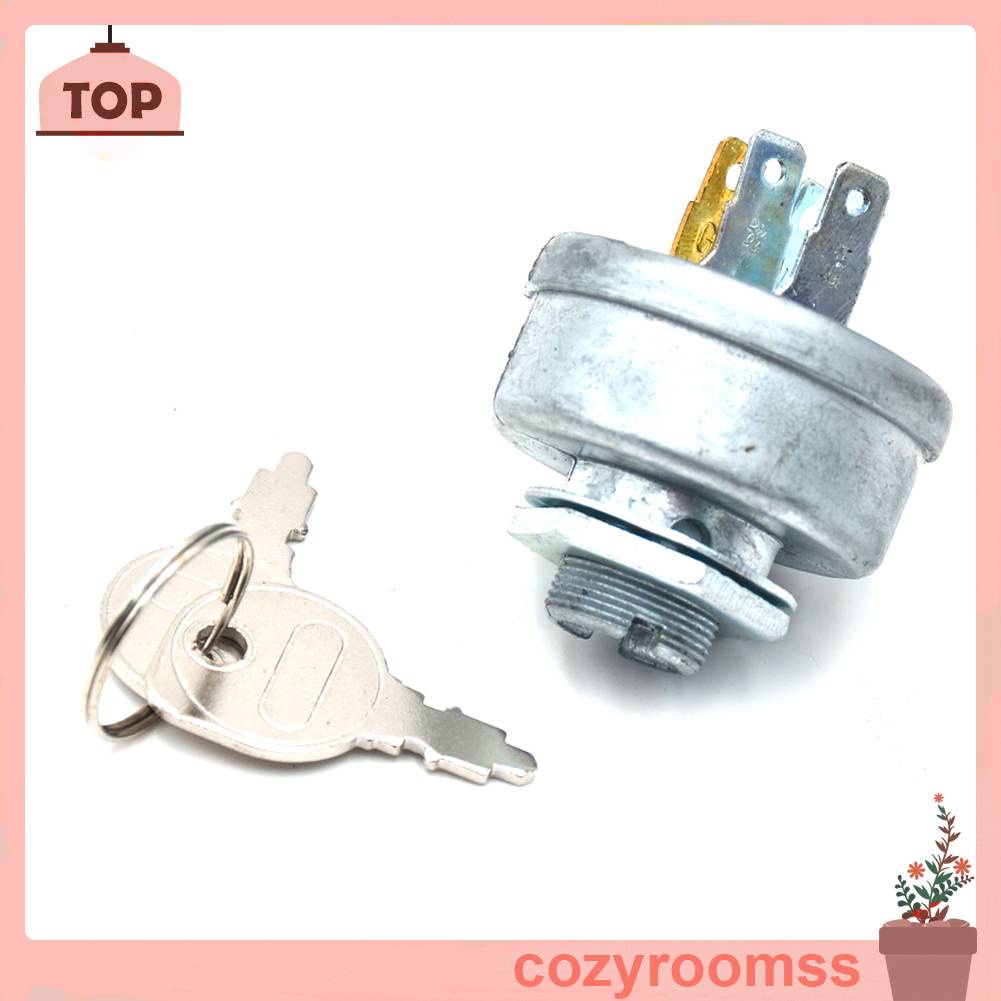 Bộ Công Tắc Đánh Lửa Thay Thế Cho Máy Cắt Cỏ MTD 725-0267A