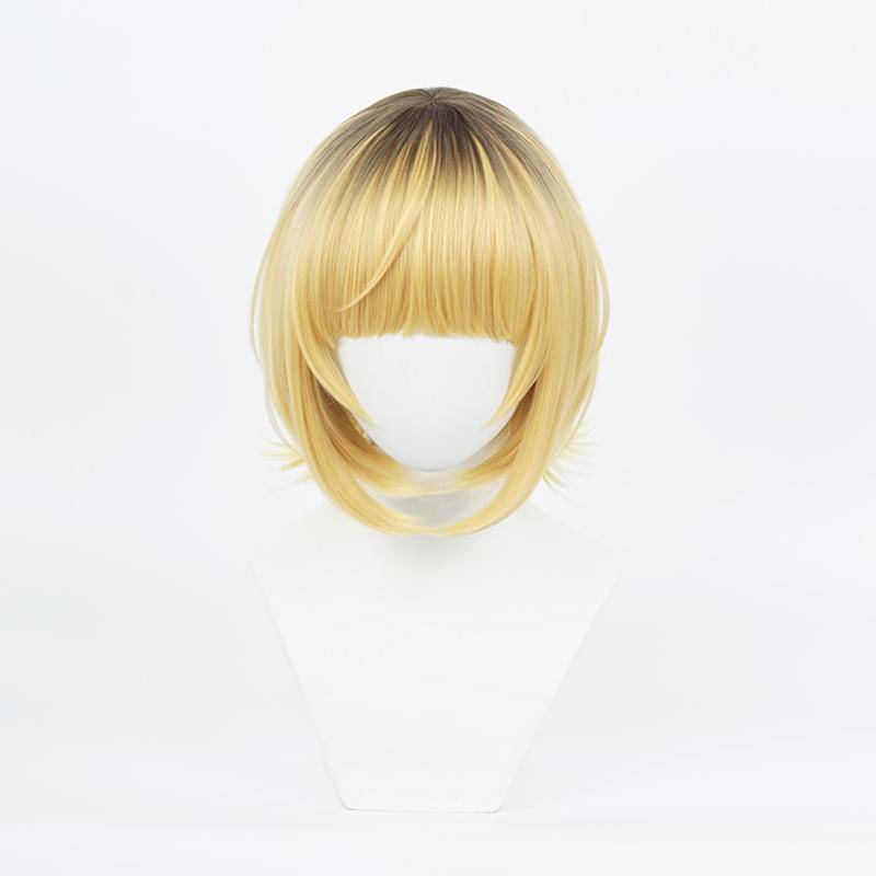 Bộ Tóc Giả Hóa Trang Oshi no Ko Mem cho Nữ