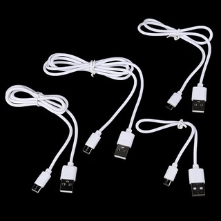 1 Dây Cáp Sạc Nhanh Micro USB Type c Cho Android / Type-c