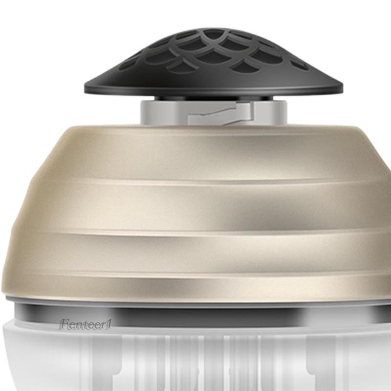 1 Lược Chải Tinh Dầu Cầm Tay Cho Phòng Tắm