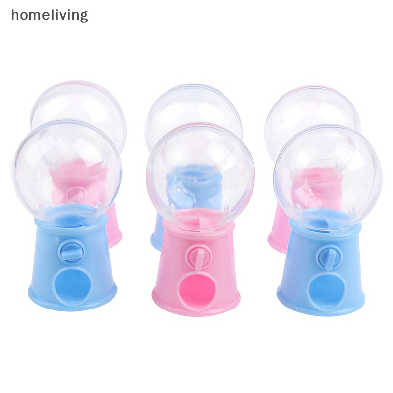 Đồ Chơi Máy Bán Kẹo Kiêm Hộp Đựng Tiền Xu Mini Cho Trẻ Em