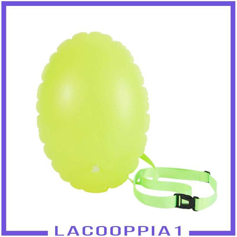 [Lacooppia1] Phao Bơi An Toàn Độ Phân Giải Cao Cho Thuyền Kayak / Hoạt Động Ngoài Trời