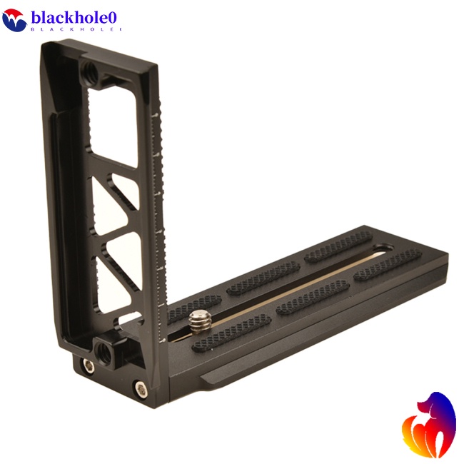 Tấm Giá Đỡ Ổn Định Tháo Lắp Nhanh Hình Chữ L Ốc Vít 1 / 4 Dành Cho Máy Ảnh Rsc2 Rs3