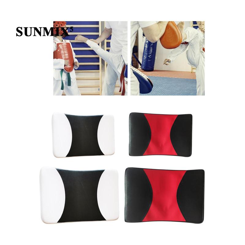 Đệm Tập Đá Thoáng Khí Bền Bỉ Cho Sparring Mma Kick Training